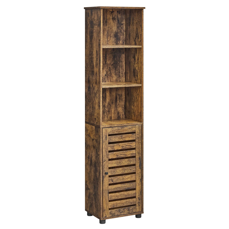 Aprell Bathroom Cabinet
