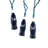 Coca-Cola Bottle 10 Light String Lights