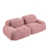 Rose est en rupture de stock