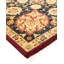 Classic One-of-a-Kind 8' 1" X 10' 2" Hand Knotted Area Rug