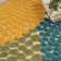 Alastaire Geometric Multicolor Indoor/Outdoor Area Rug