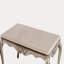 Table basse de style traditionnel 1pc