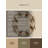 Soft Plush Escarcega Thanksgiving Modern & Contemporary Abstract Area Rug in Beige – LightBrown Binding-1924483292