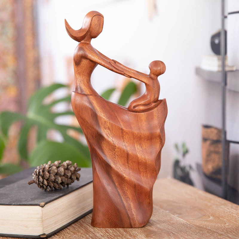 Figurine Cuadra