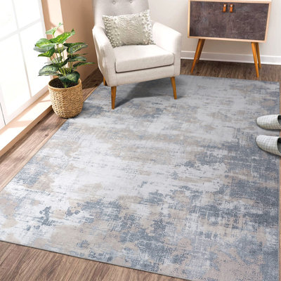 Tapis rectangulaire