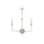 Nottaway 2 - Light Candle Wall Light-81665450