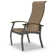 Fauteuil de patio Askar