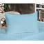 Ensemble de taie décorative et coussin décoratif bleu Ambesonne-106797780