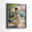 "WOMEN Series DCC XXI" par J Paul-1001046850-1001046877