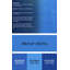 Tapis oriental bleu Hypes-2109967580