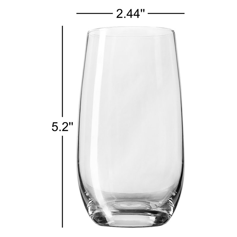 Monterey Verre à boire
