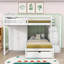  Lit superposé double Kalavati avec tiroirs de rangement et garde-robe-1631151287