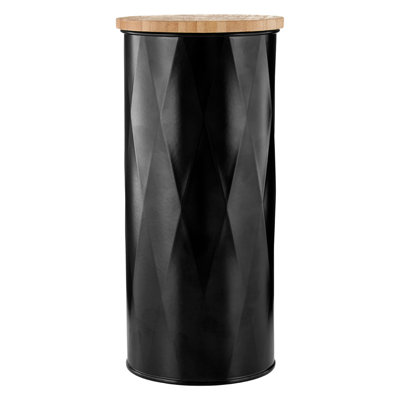 Metal Jar