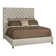 Grace/Griffin Diamond Tufted Bed