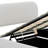 Upholstered Platform Bed With Hydraulic Storage System-1861519678-1861519616