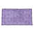 Purple/White/Gray