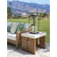 Rectangular End Table