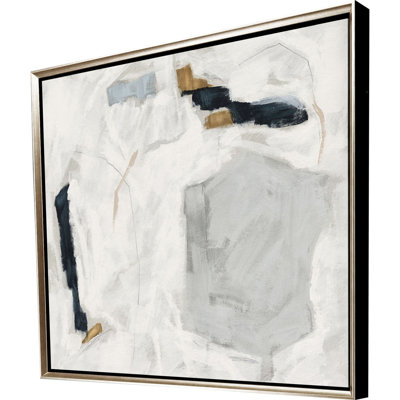 Abstract Drift Print by Hegre Paragon