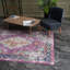 Marrakech Vintage Rugs in Multicolour | 430-1151468015