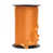 Orange sélectionné
