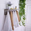 Wood Wall Towel Rack-2124279957