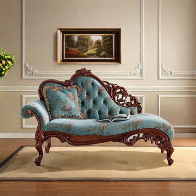 Durable Chaise Lounge