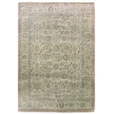 Amritsar One-of-a-Kind 9' X 11'11" Area Rug
