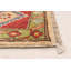 Tapis ivoire Finest Ghazni 6 pi 7 po x 9 pi 7 po