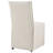  Jaffson Slipcover Upholstered Dining Chair-116111796