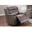 Fauteuil inclinable et oscillant moderne Modern-129590065