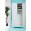 Abdul-Raheem 2 Door Steel Wardrobe-1476214091