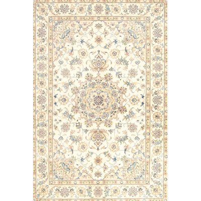 Bundine Oriental Indoor Rug