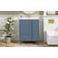 Meuble-lavabo 24 po avec lavabo