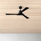 Gerda 52'' 3 Blade Ceiling Fan