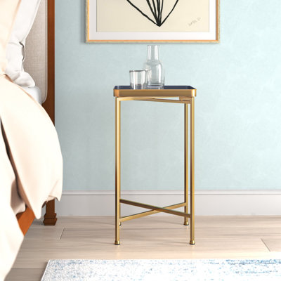 Table de bout Ekta