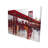 Red Bridge Canvas - Cities Livingroom Decor for Home Elegance