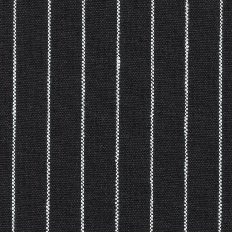 Kismet Fabric, Ebony