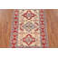 Tapis oriental fait à la main Kazak 4