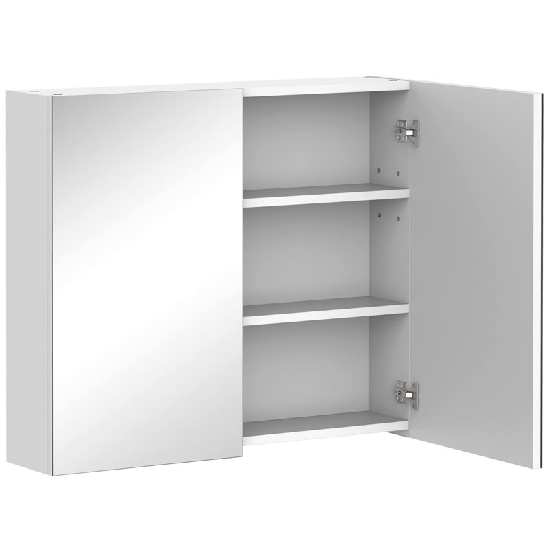 Anibar Wall Bathroom Cabinet