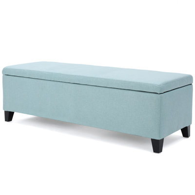 Modern Multifunctional Ottoman