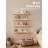 Floating Shelves, 4 Pack, Wood