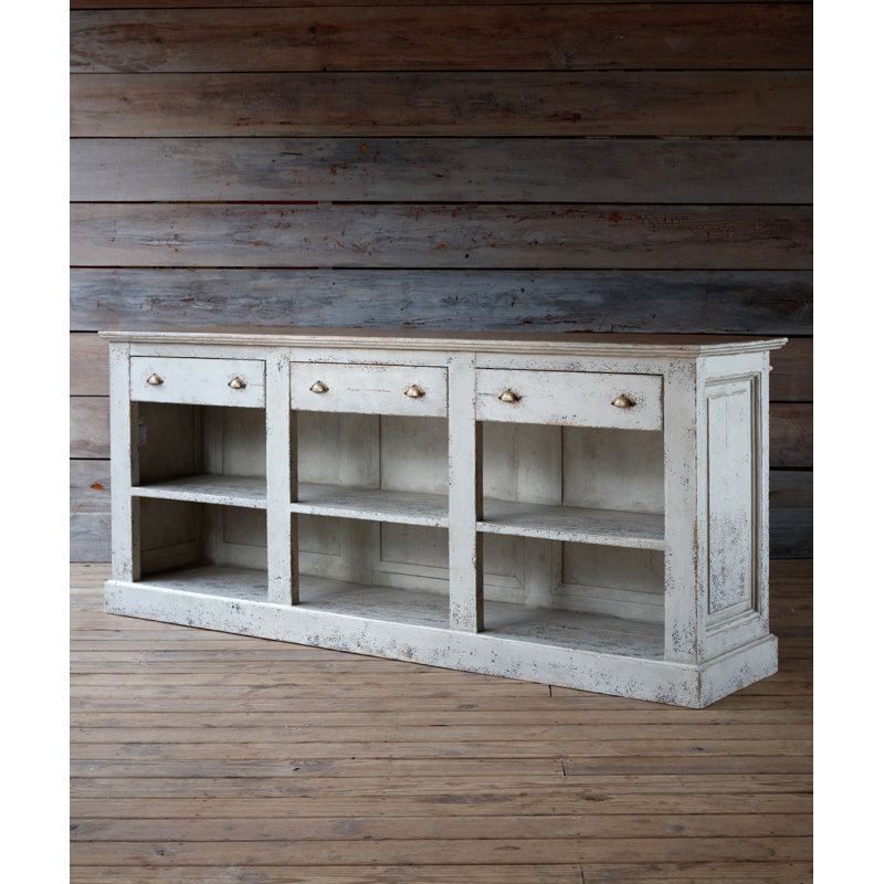 90.4'' W Accent Cabinet