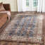 Tapis oriental performance Broomhedge Bijar-19818005