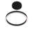 24" Wide Anillo Halo Pendant