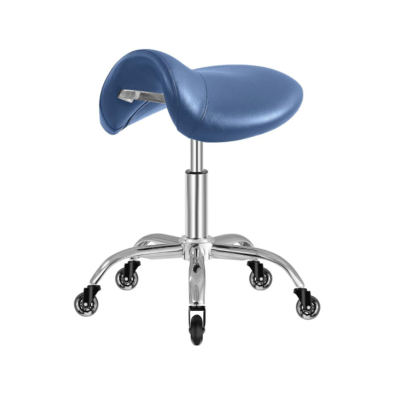 TABOURET SADDLE WIDE EPAISSE