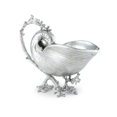 Sea And Shore Gravy Boat