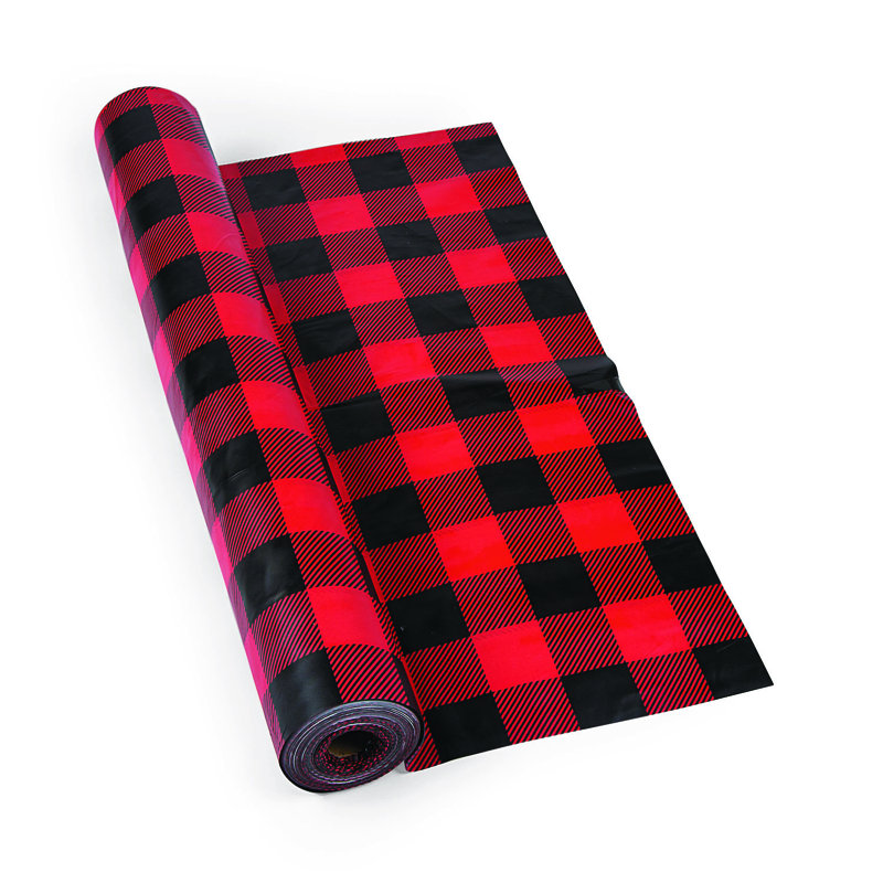 Thanksgiving Tablecloth Roll