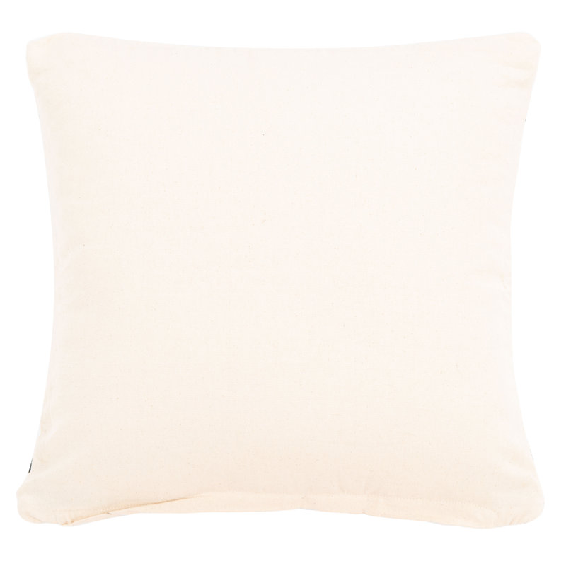 Thiele Cotton Throw Pillow