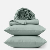 Refined Organic Sheet Set