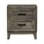 Ensemble de table de chevet Anquenette